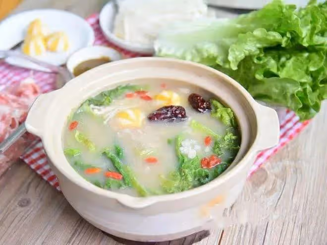 八大養身蔬菜助你安度夏天，附8道素食譜