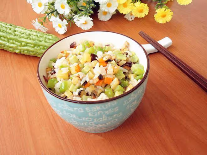 八大養身蔬菜助你安度夏天，附8道素食譜
