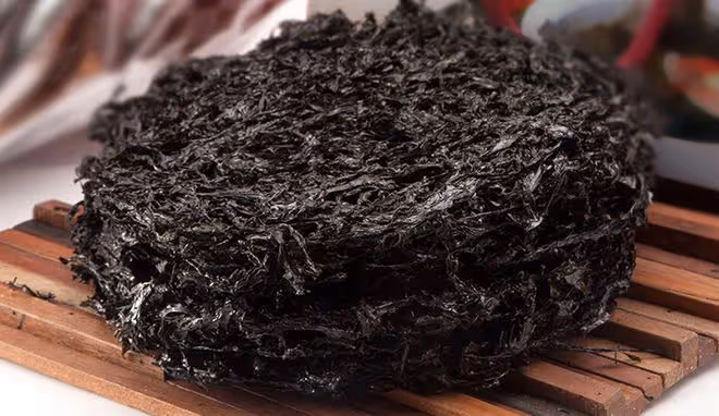 這些素食，每天堅持吃，平穩血壓降血糖，減少併發症！