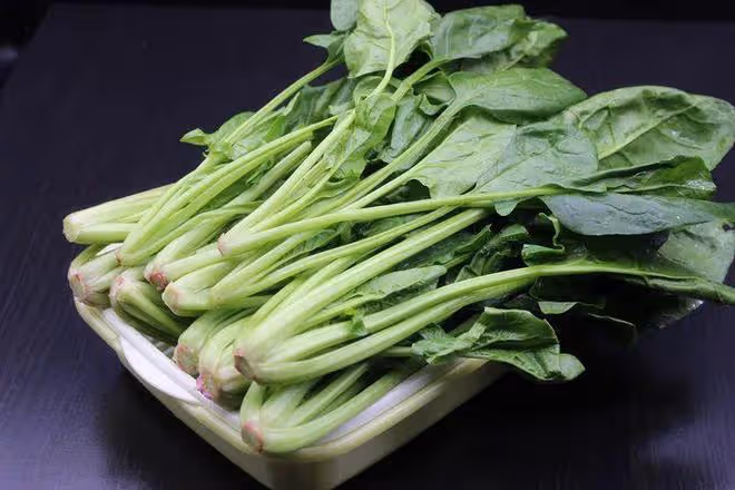 這些素食，每天堅持吃，平穩血壓降血糖，減少併發症！