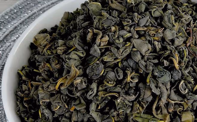 這些素食，每天堅持吃，平穩血壓降血糖，減少併發症！
