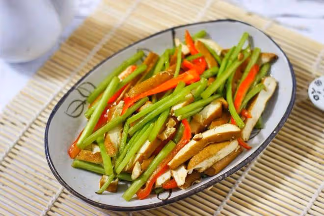 10個經典素菜做法，轉發收藏！