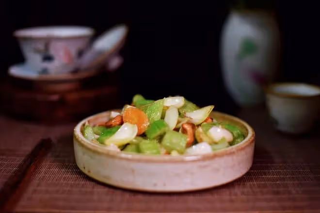 10個經典素菜做法，轉發收藏！