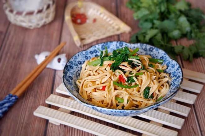 10個經典素菜做法，轉發收藏！