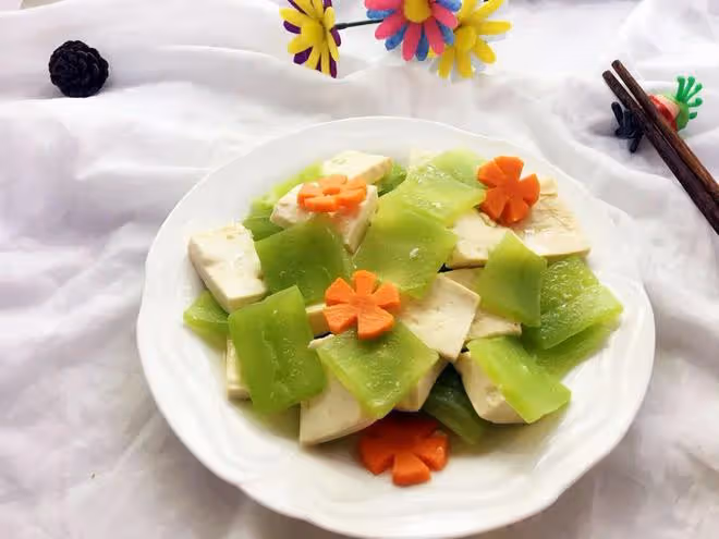 10個經典素菜做法，轉發收藏！
