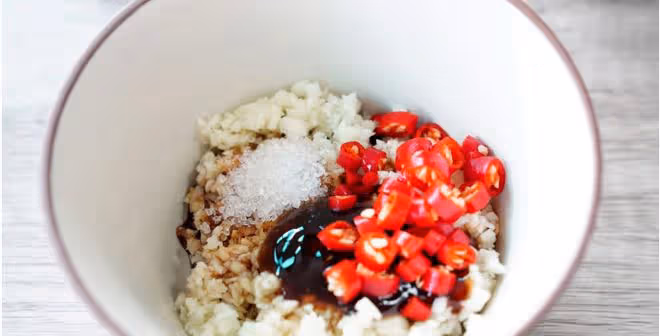 「它」補鈣是牛奶的9倍，雞蛋的17倍，簡單蒸一蒸，營養打滿分！