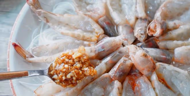 「它」補鈣是牛奶的9倍，雞蛋的17倍，簡單蒸一蒸，營養打滿分！