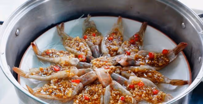 「它」補鈣是牛奶的9倍，雞蛋的17倍，簡單蒸一蒸，營養打滿分！