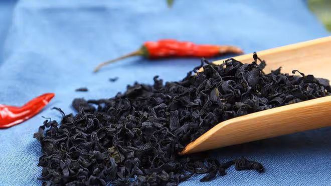豆腐這樣搭配，等於天然「染髮劑」，頭髮烏黑髮亮，營養又健康