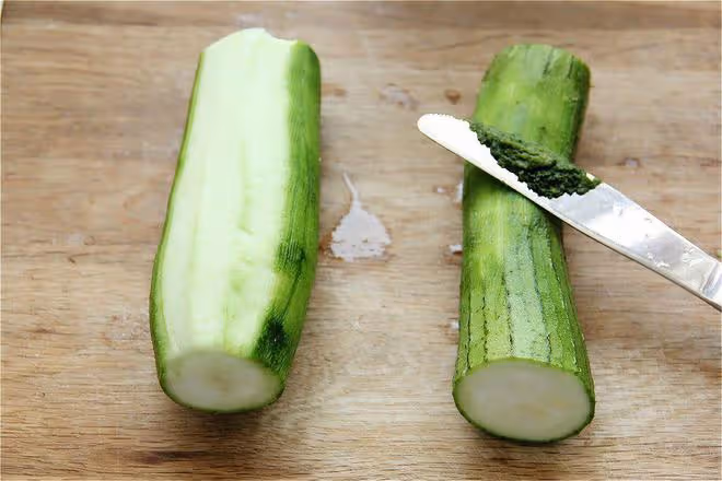 豆腐這樣搭配，等於天然「染髮劑」，頭髮烏黑髮亮，營養又健康