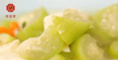 豆腐這樣搭配，等於天然「染髮劑」，頭髮烏黑髮亮，營養又健康