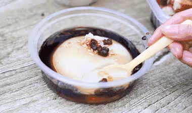 夏天必備解饞素食小吃，拯救你的沒食慾