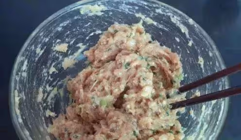 特喜歡的肉丸做法，孩子搶著吃！不用油炸好吃又健康！