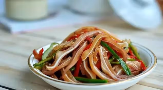 請客下酒超好吃的幾道肉菜，倍兒有面兒！