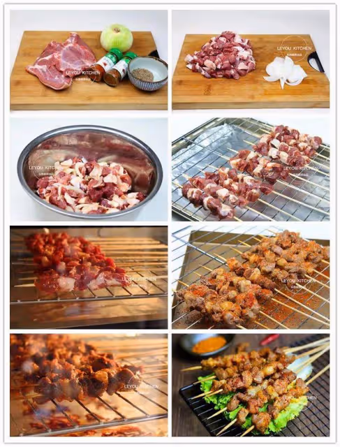 請客下酒超好吃的幾道肉菜，倍兒有面兒！