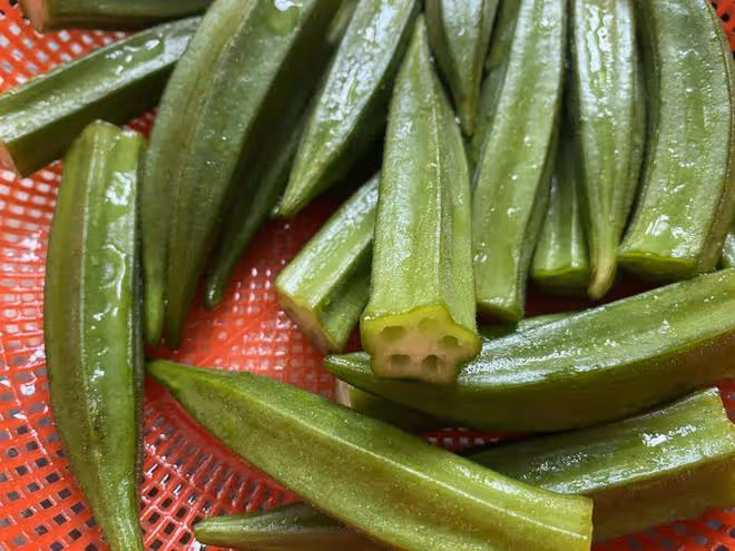 初夏，必吃的5種「黃金菜」，順應時節而食，爽口美味，助你入夏