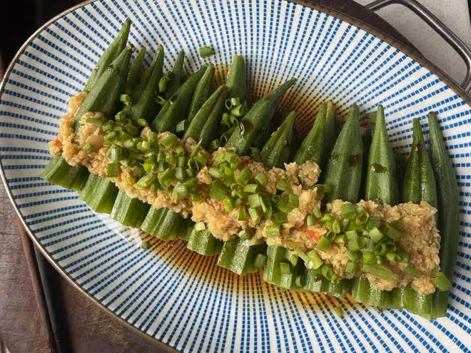 初夏，必吃的5種「黃金菜」，順應時節而食，爽口美味，助你入夏