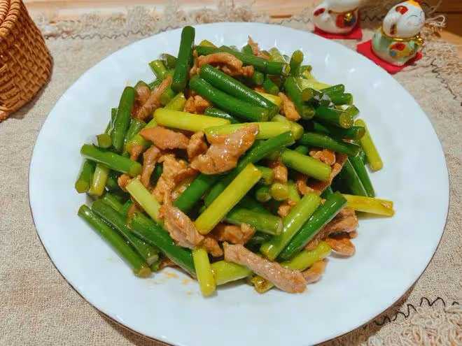 初夏，必吃的5種「黃金菜」，順應時節而食，爽口美味，助你入夏