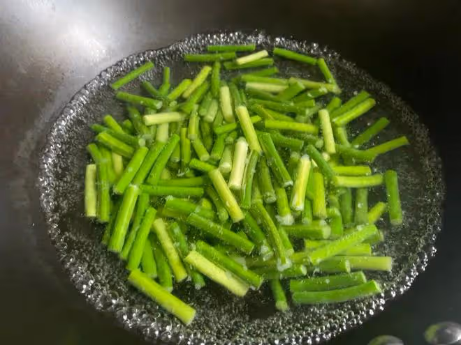 初夏，必吃的5種「黃金菜」，順應時節而食，爽口美味，助你入夏