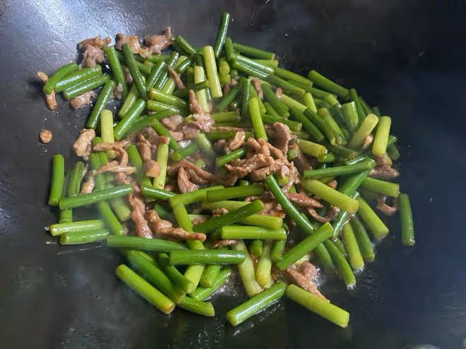 初夏，必吃的5種「黃金菜」，順應時節而食，爽口美味，助你入夏