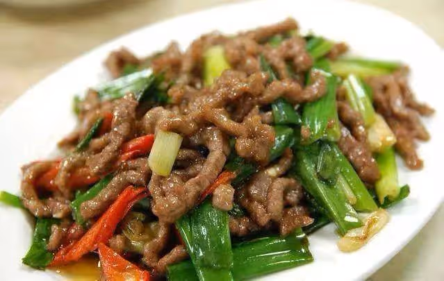健脾開胃的家常下飯菜，營養美味，上桌就搶