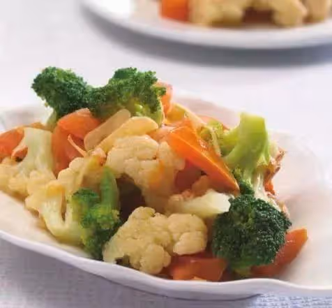 健脾開胃的家常下飯菜，營養美味，上桌就搶