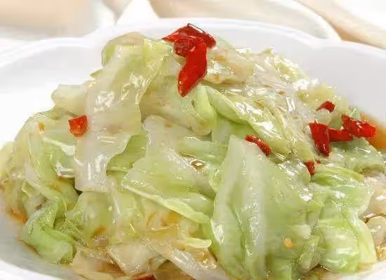 健脾開胃的家常下飯菜，營養美味，上桌就搶
