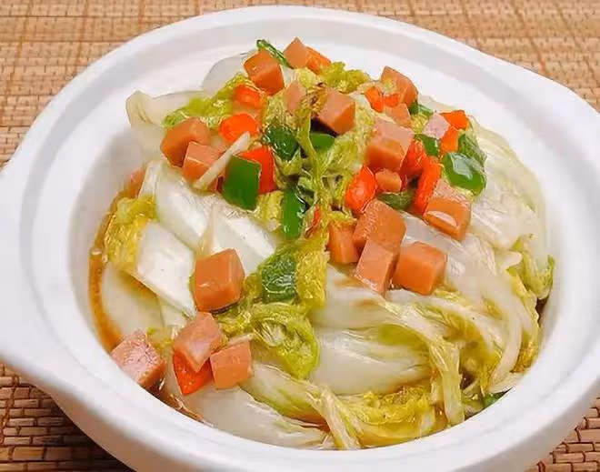 懶人必學的6款蒸菜做法，簡單又不失美味，趕緊收了學起來吧！