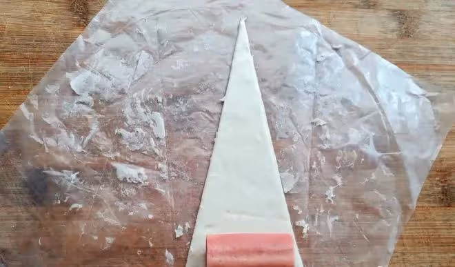 手抓餅做法大全！早餐零食通通都有！