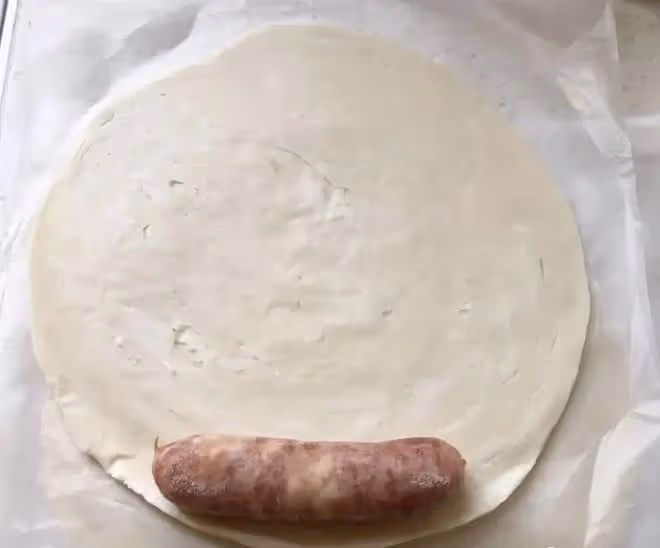 手抓餅做法大全！早餐零食通通都有！