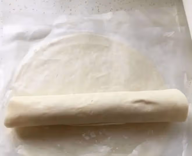 手抓餅做法大全！早餐零食通通都有！