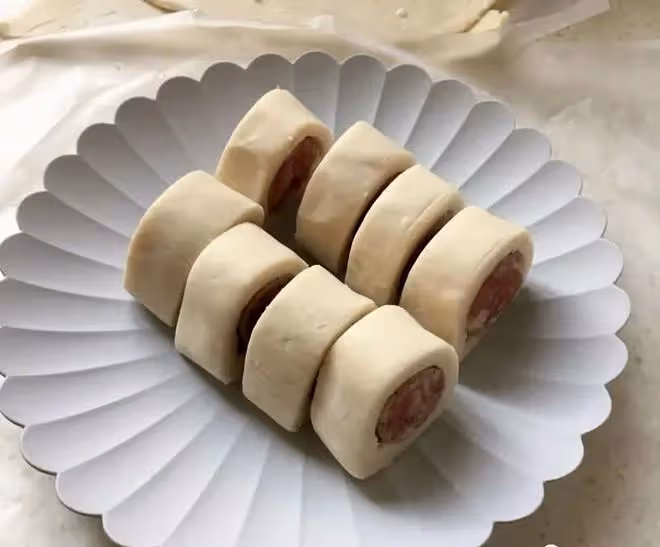 手抓餅做法大全！早餐零食通通都有！