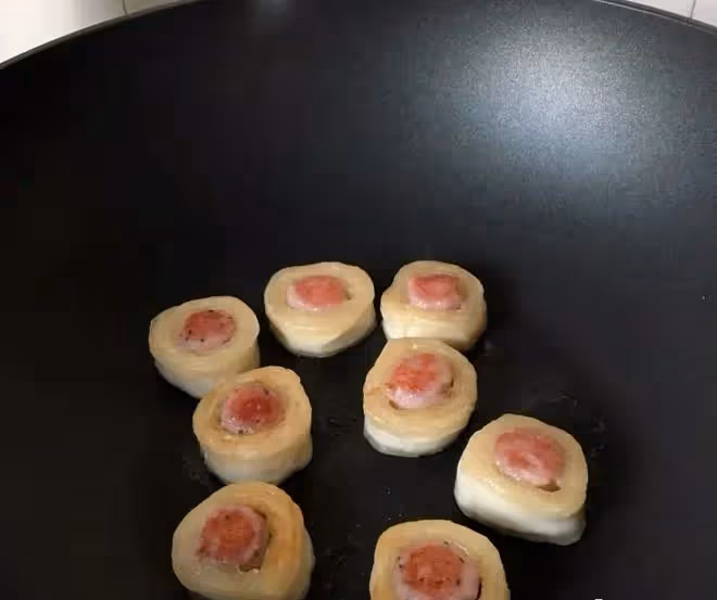 手抓餅做法大全！早餐零食通通都有！