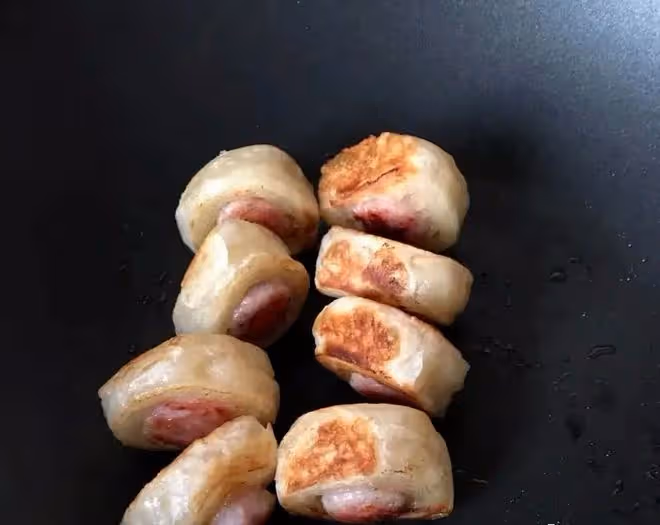 手抓餅做法大全！早餐零食通通都有！