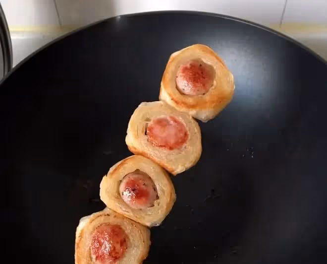 手抓餅做法大全！早餐零食通通都有！