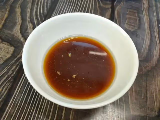 吃過這種做法的地三鮮嗎？香濃爽口，沒胃口吃這道菜就夠了！