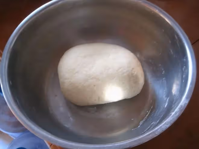 包韭菜餃子時，牢記「3放2不放」，韭菜翠綠不燒心，太解饞了