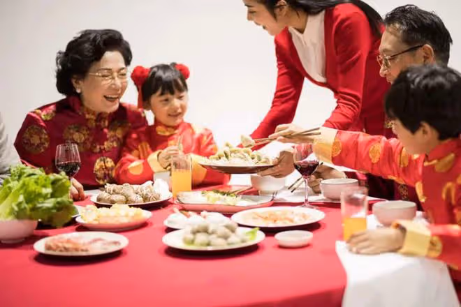 大年三十，飯桌上必備的3道吉祥特色菜，提前學會人人誇你是大廚