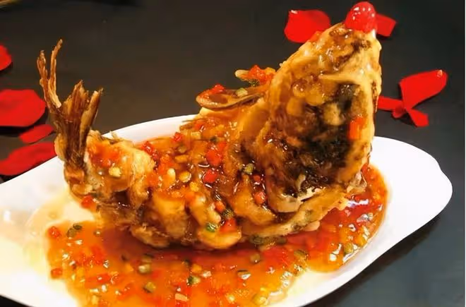 大年三十，飯桌上必備的3道吉祥特色菜，提前學會人人誇你是大廚