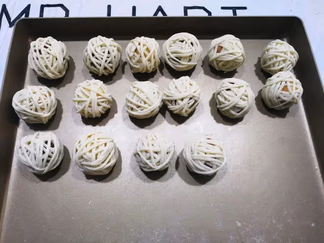 大年三十，飯桌上必備的3道吉祥特色菜，提前學會人人誇你是大廚