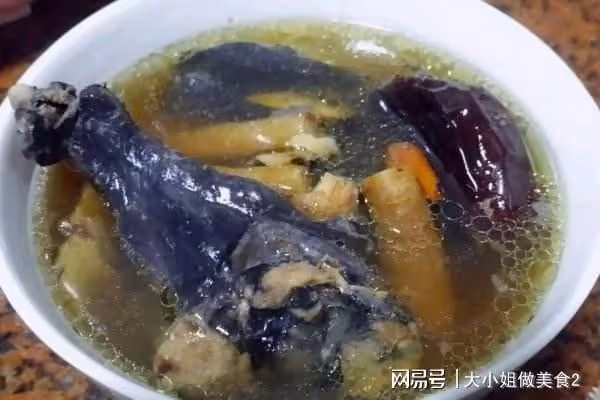 這三種食物補氣血，女性隔三岔五吃一吃，溫暖身體真舒服