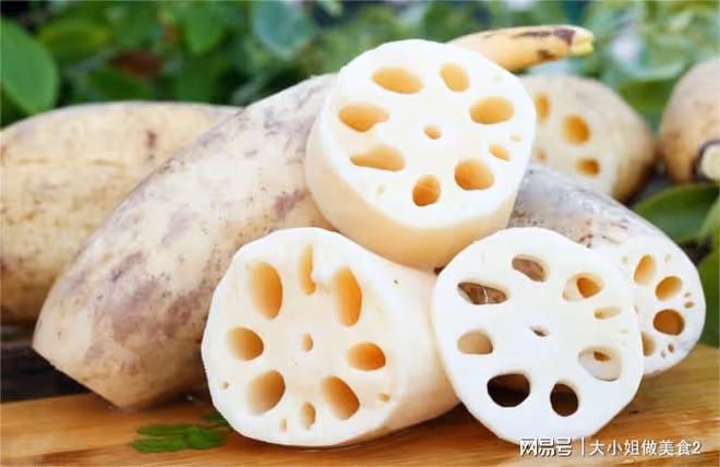 這三種食物補氣血，女性隔三岔五吃一吃，溫暖身體真舒服