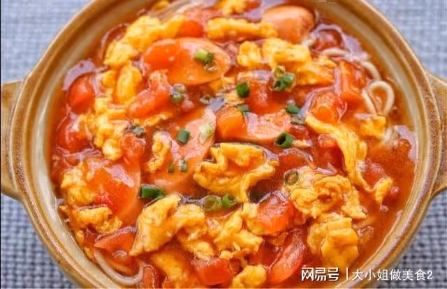 分享五款夏至面簡單好做，營養美味，明日夏至，不要忘記吃面哦！