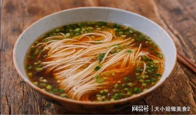 分享五款夏至面簡單好做，營養美味，明日夏至，不要忘記吃面哦！