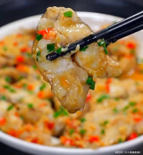 這六道蒸菜全家人都愛吃，簡單好做，營養美味不上火
