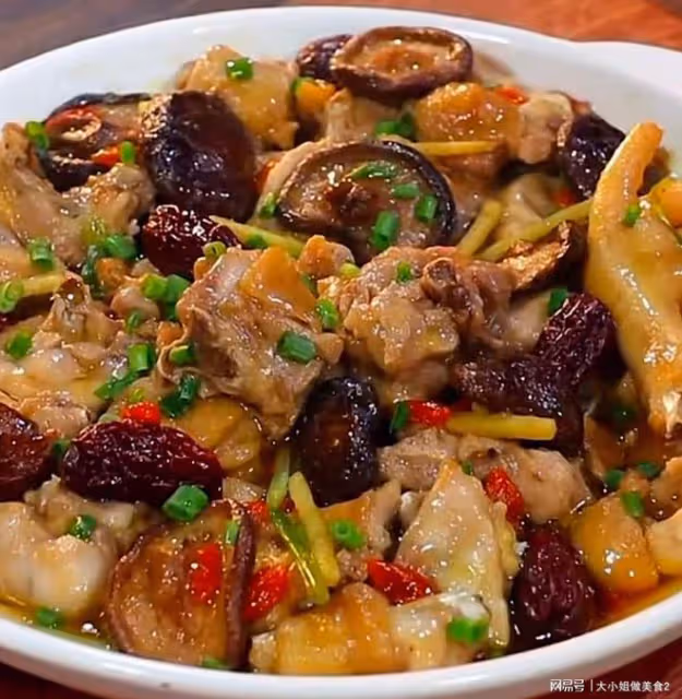 這六道蒸菜全家人都愛吃，簡單好做，營養美味不上火