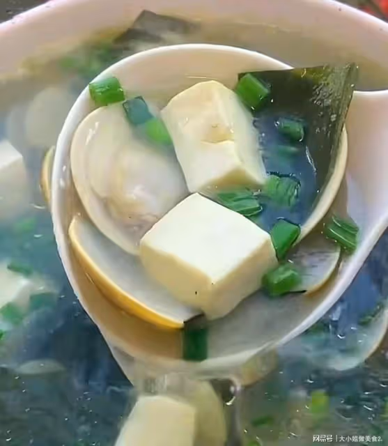 分享六道清淡的營養湯水，味道鮮美，多喝也不長肉，晚餐隨便喝