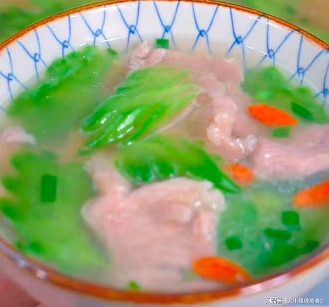 分享六道清淡的營養湯水，味道鮮美，多喝也不長肉，晚餐隨便喝