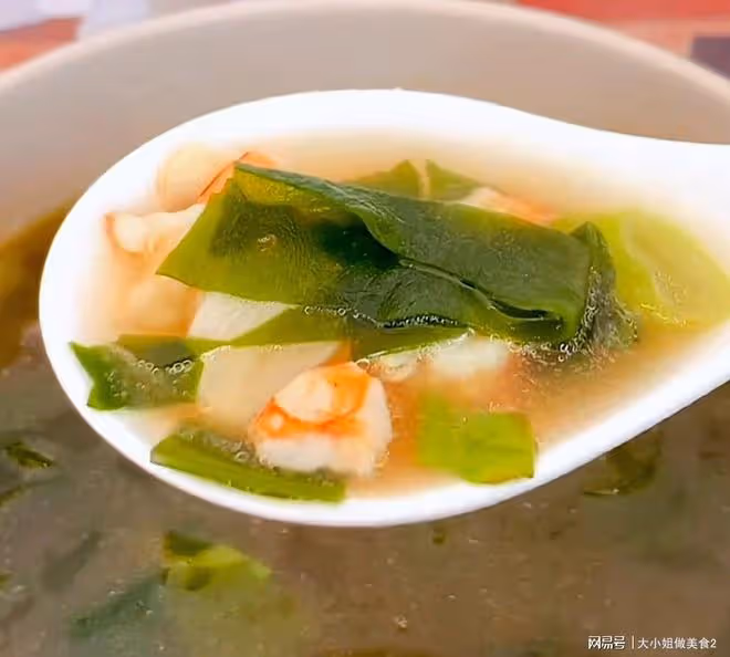 分享六道清淡的營養湯水，味道鮮美，多喝也不長肉，晚餐隨便喝