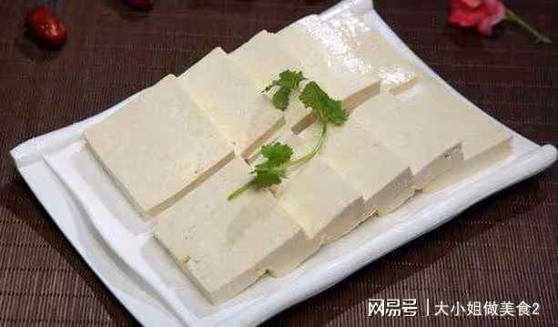 挑戰一天三頓吃豆腐，頓頓不重樣，簡單好做，營養又美味